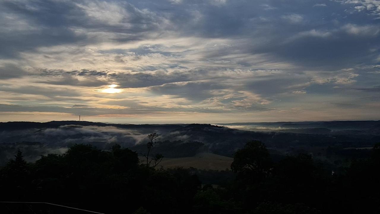 Spaco Vale Do Jordao Guarapuava Eksteriør billede